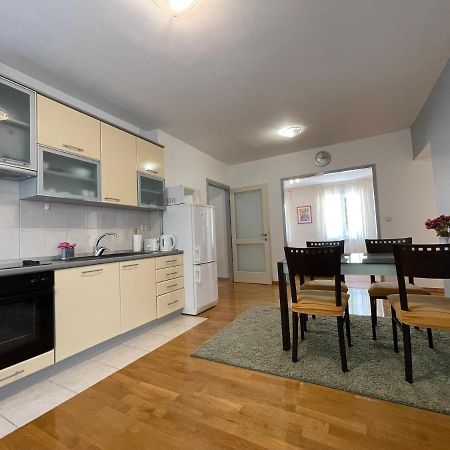 Old Town Seafront Zadar Apartment Exterior photo